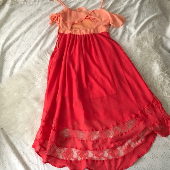 Highlow Sundress 🍉 - Picture 5 of 6